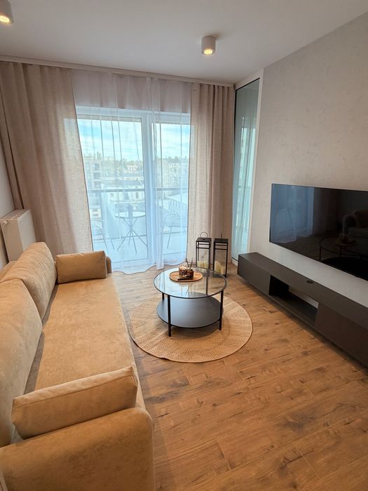 Apartament, mieszkanie, centrum, nowe, 2 pokoje