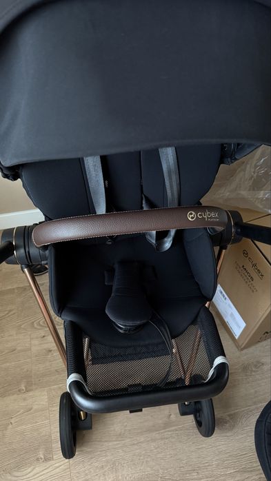 Коляска Cybex mios