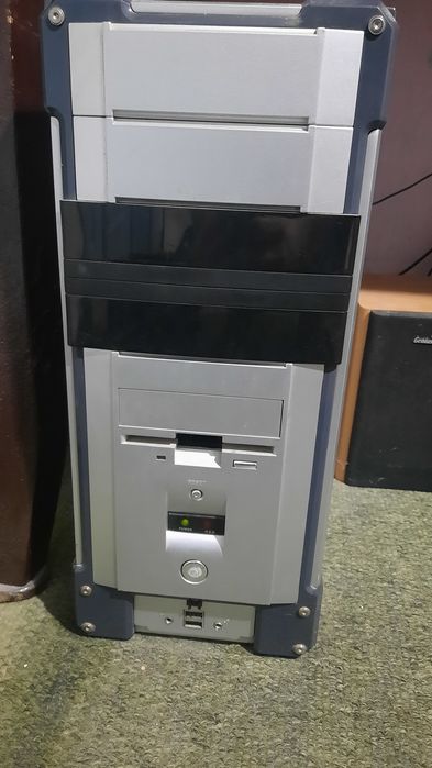 Продам комп з монітором !