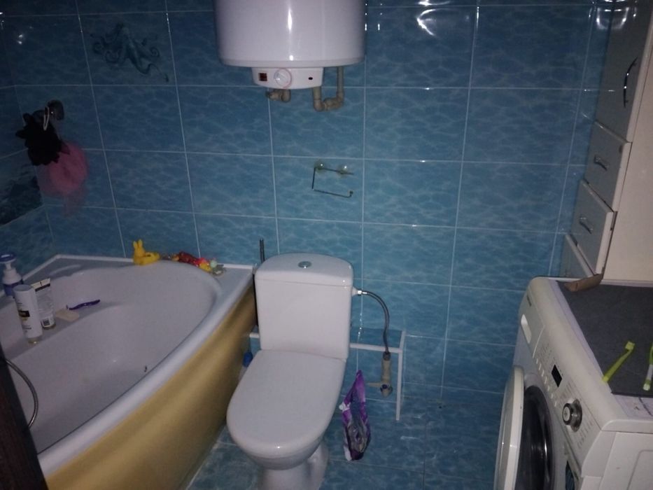 Аренда квартиры