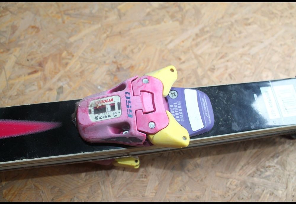 Narty atomic worldcup 170cm