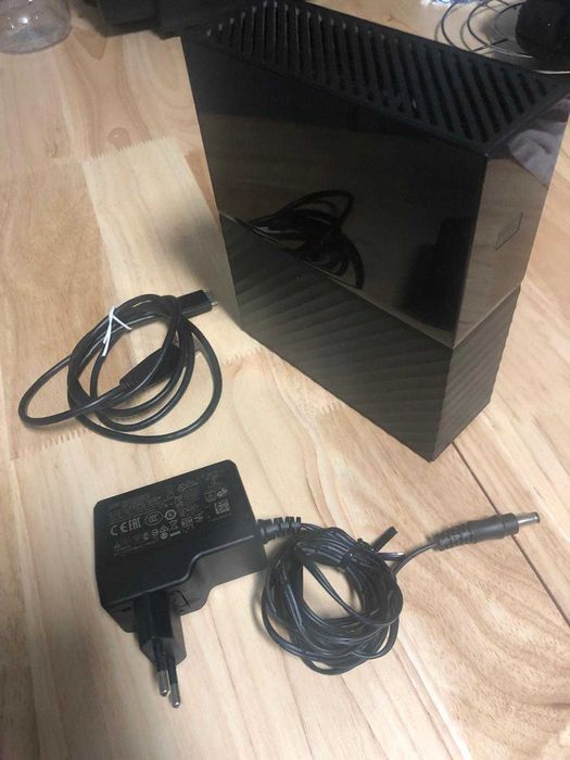 Discos Rigidos Externos 6TB445409840700467202