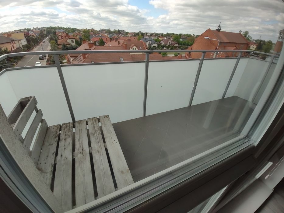 3 pokoje, 52 m2, nowe budownictwo