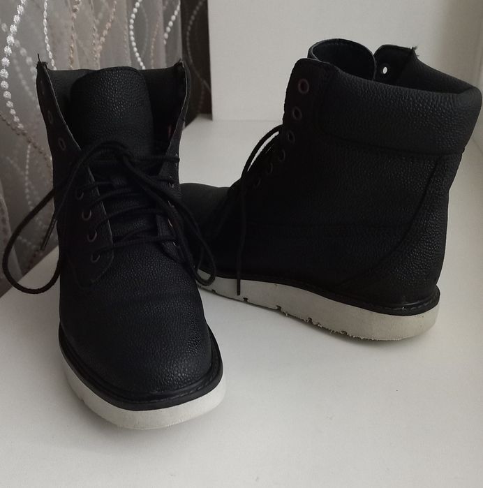 Timberland Helcor