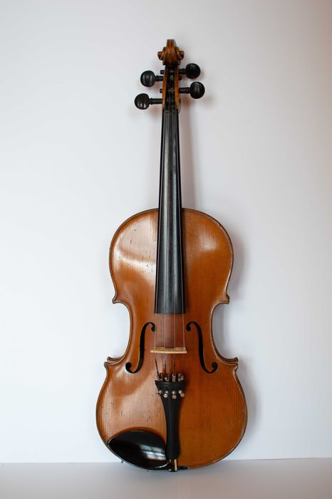Sprzedam skrzypce 4/4 z 1900 roku