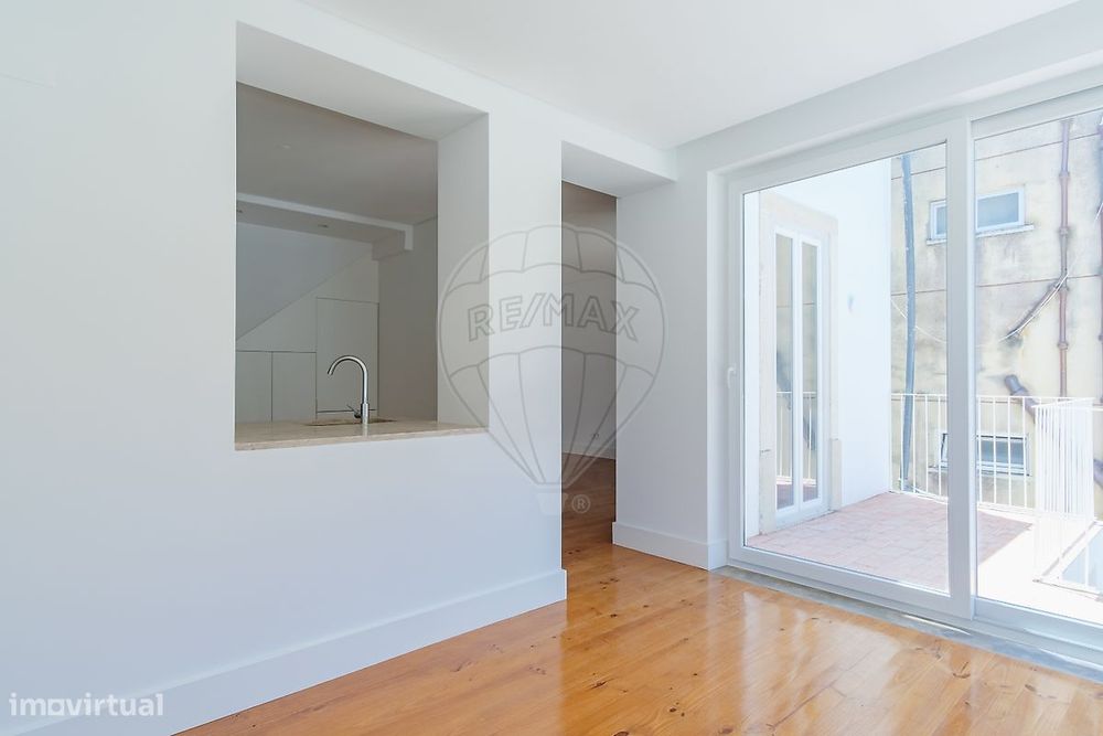 Apartamento T3 para venda