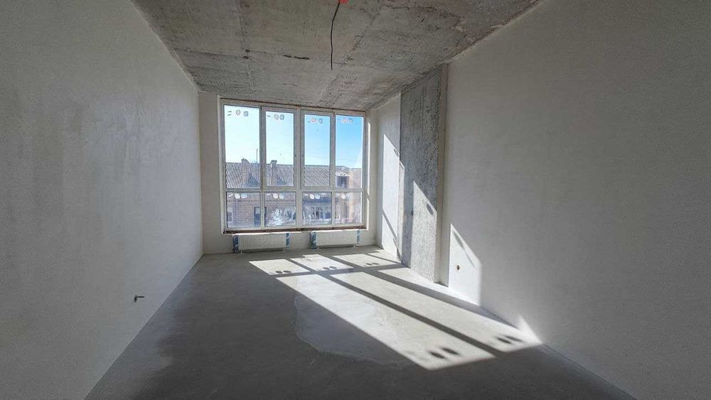 Продаж 3кімнатної квартири новобудова KyivSKY