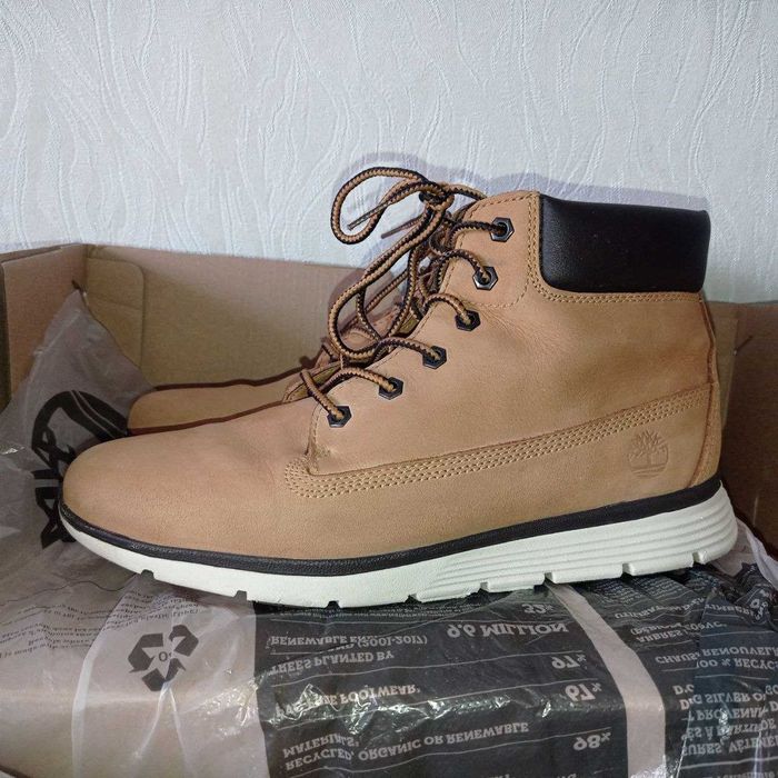 Черевики Timberland