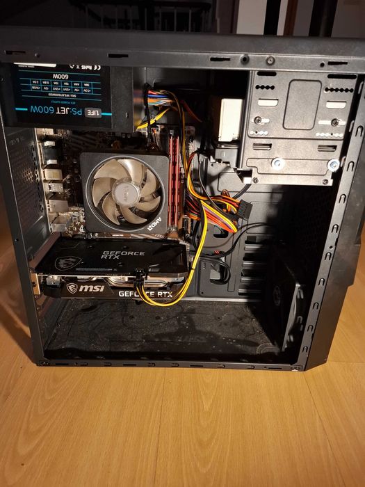 pc gamer (ver descriçao)