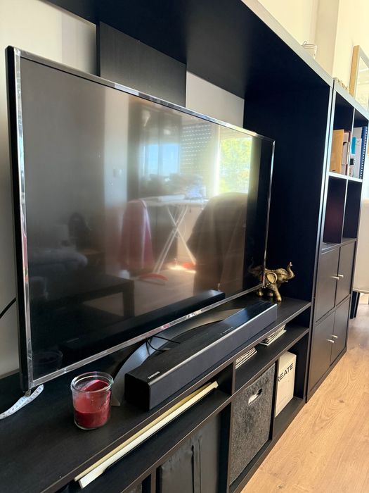 TV LG 49UJ634V 49”