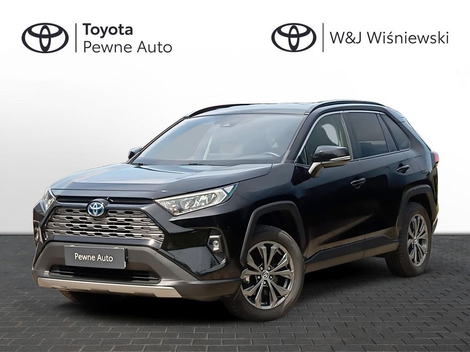 Toyota RAV-4