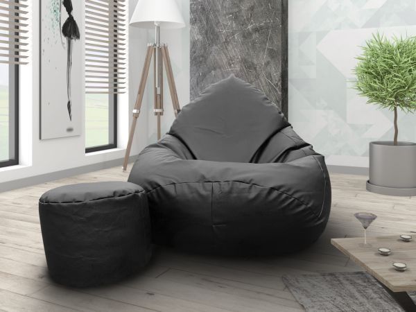 Pufa Sako XXXXL - odbiór osobisty