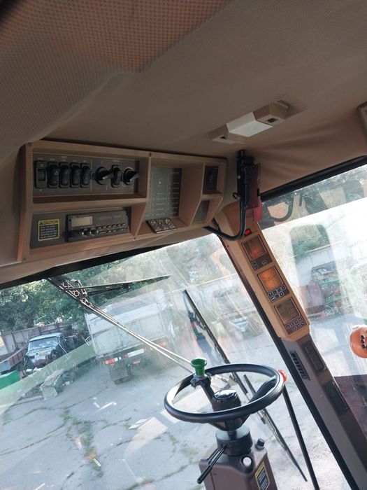 Продам  John deere 9650