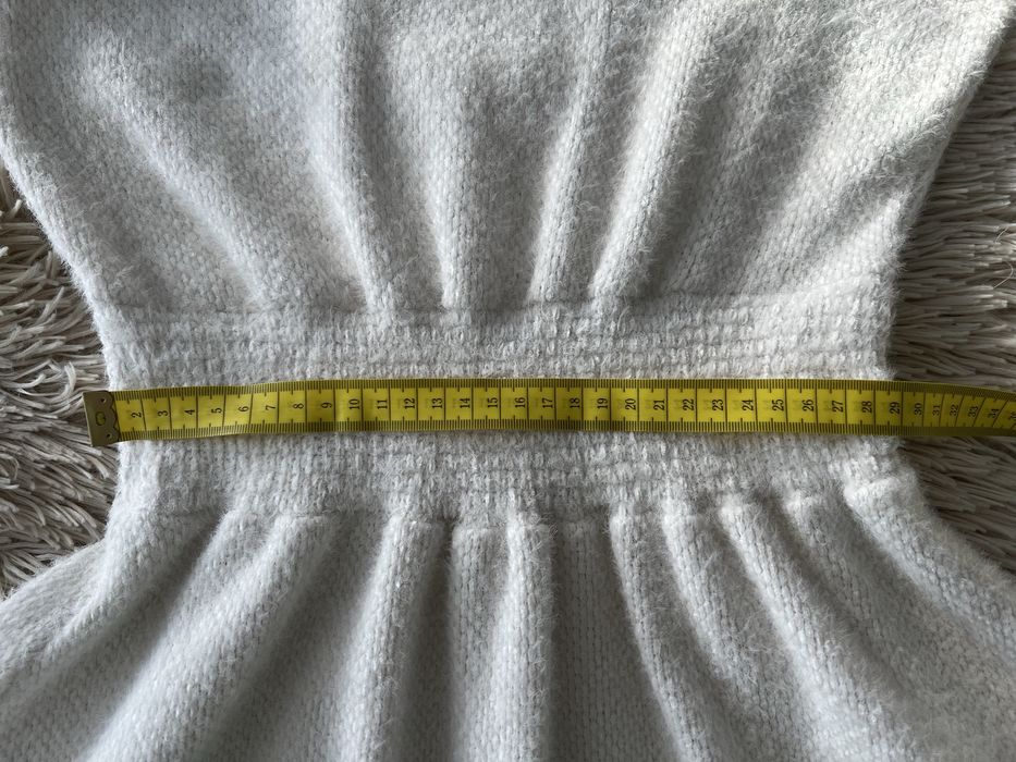 Тепла сукня альпака, р. М