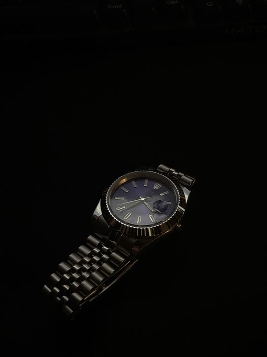 Rolex datejust 41
