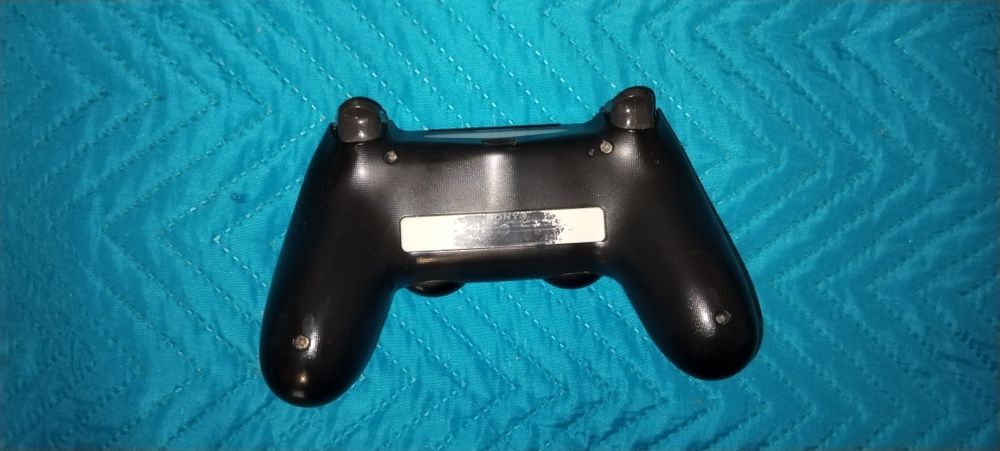 Controller original para PS464284465300355121