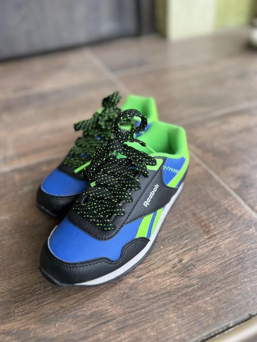 Кросівки   Reebok