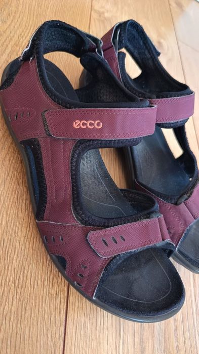 Sandały damskie Ecco 40
