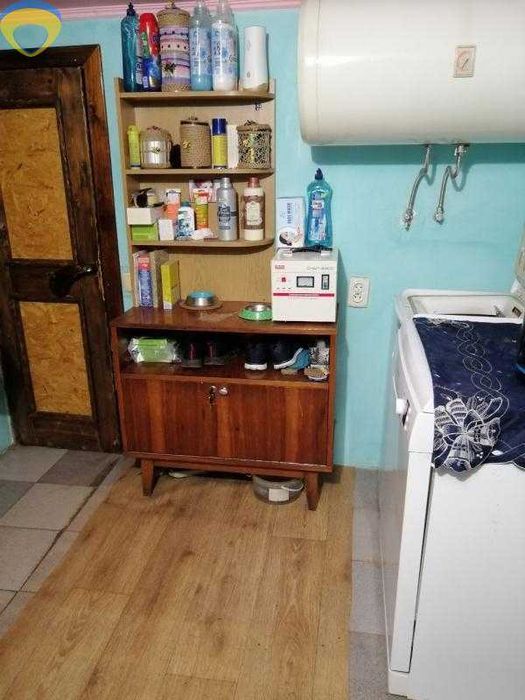 Продам добротный дом в Дачном на ул. Садовая