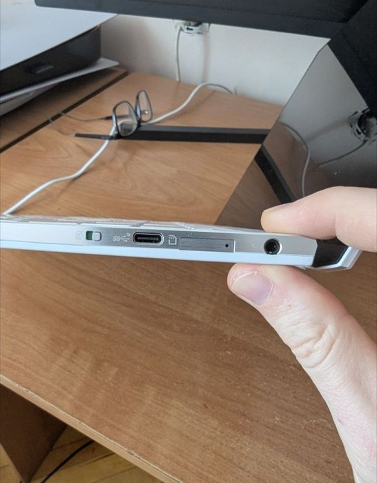 Msi summit e13 a11mt 16gb i7 1185g7