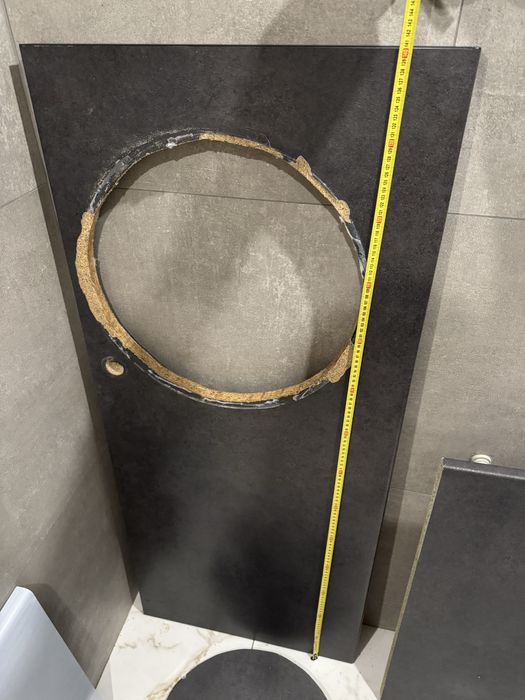 Стільниця для умивальника та тумби