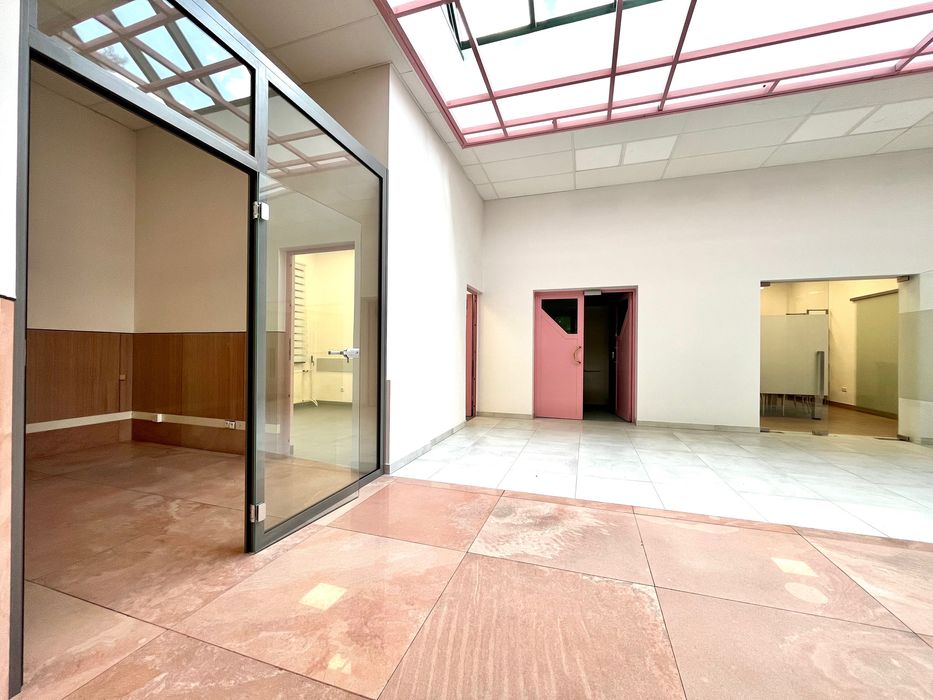 Biuro / lokal 234 m² Opole Żwirki i Wigury CENTRUM