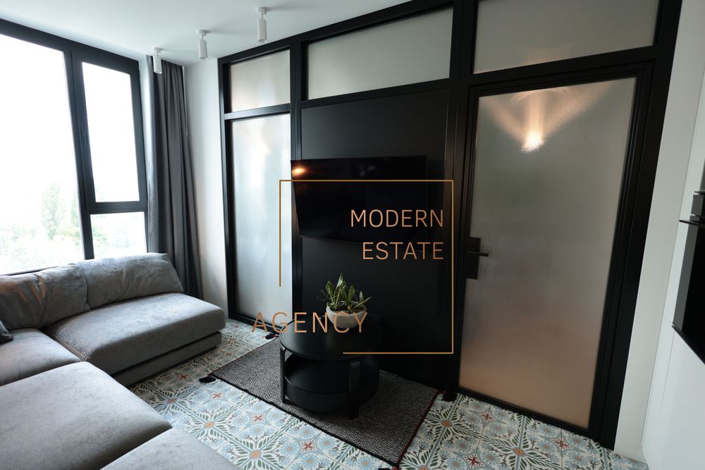 3-комнатная квартира по адресу (площадь 91 м²) - Atlanta.ua - фото 13