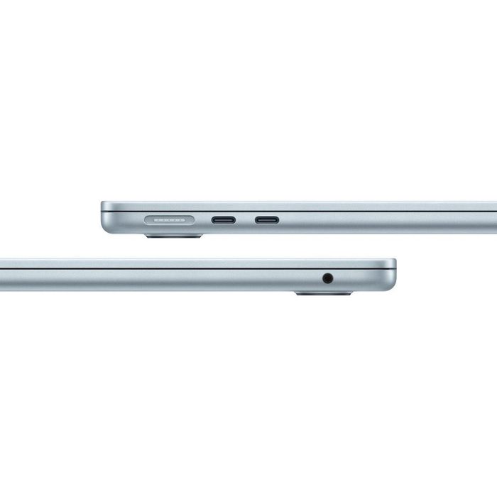 Apple MacBook Air 13" M5 16GB RAM 1TB SSD Sky Blue (MDHJ4) Гарантія