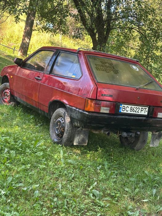 Продам ВАЗ 2108 стан ідеальний!!!
