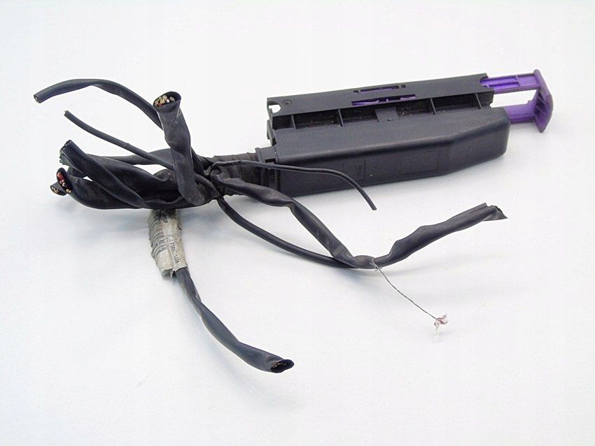 Wtyczka Kostka Renault Modus Clio 3 Kangoo Megane 2 Laguna 2 3 Master