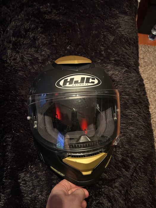 Capacete hjc rpha 71 L