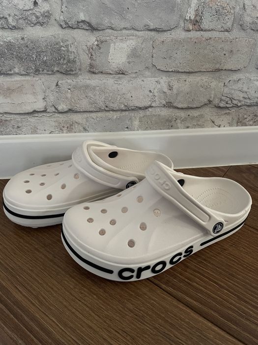 Crocs nowe rozmiar 39/40