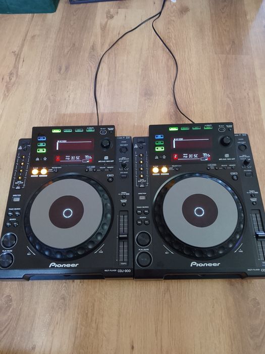Dla Ciebie wszystko - pioneer cdj 900 - w kategorii Sprzęt