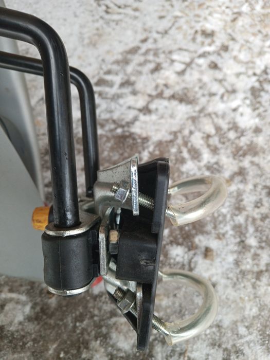 Продам дитяче вело крісло.