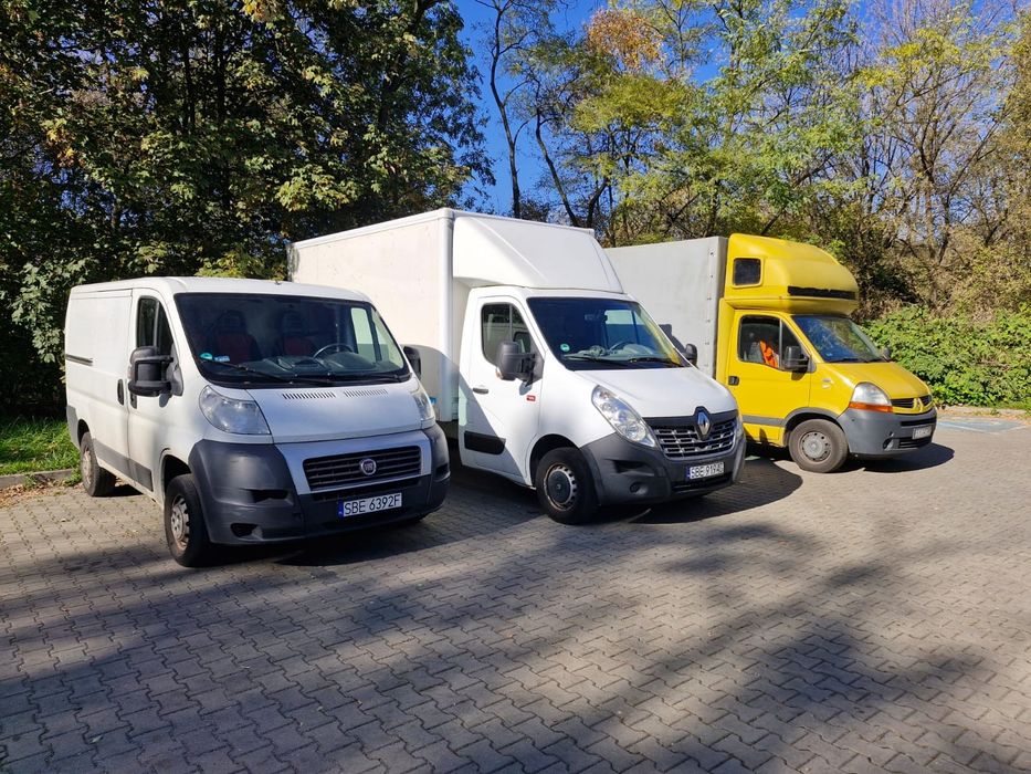 1️⃣ „Opróżnianie Mieszkań i Biur w 24h | Bus z Windą • Legalna Utyliza