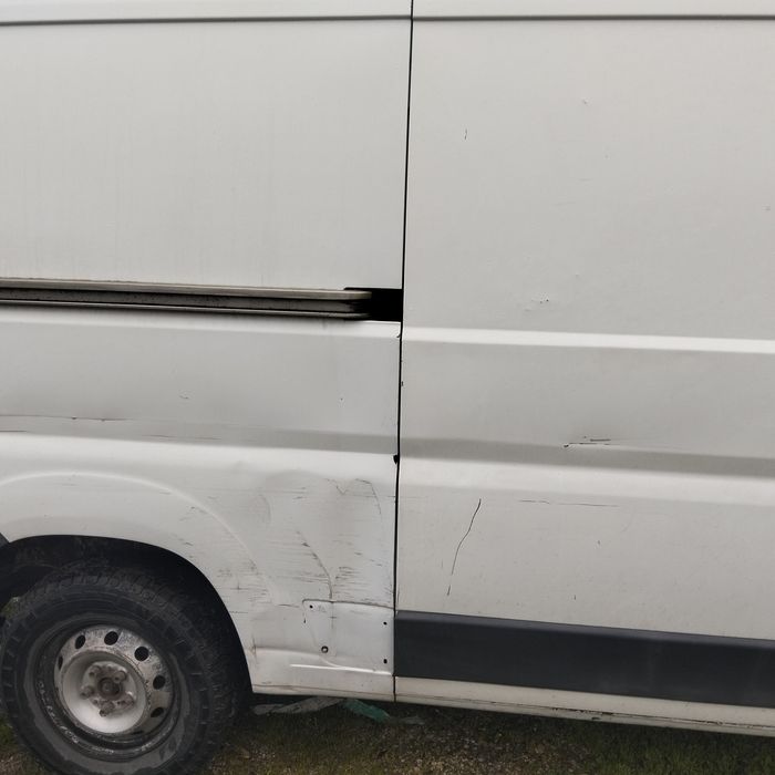 Peugeot boxer  para venda