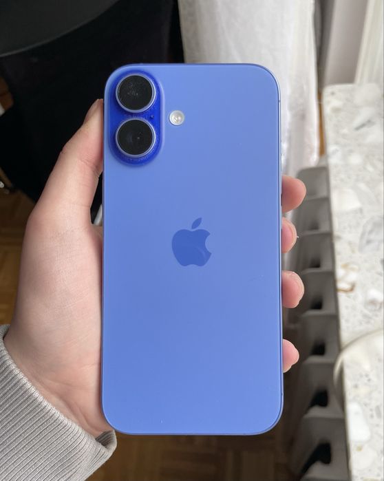 iPhone 16 128 gb