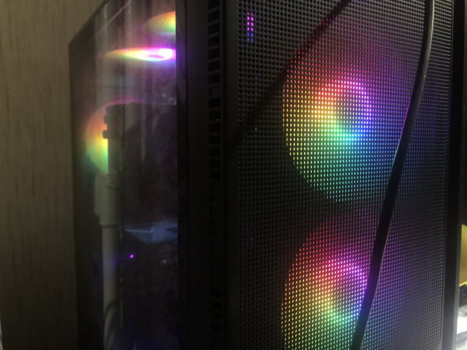Системний блок Expert PC Ultimate (A5500.16.S10.3060.A6250)