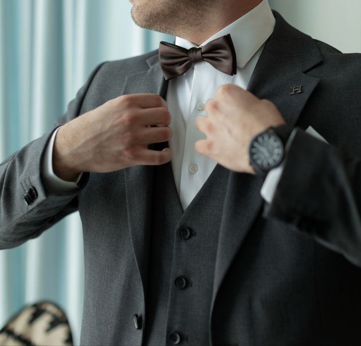 Чоловічий костюм