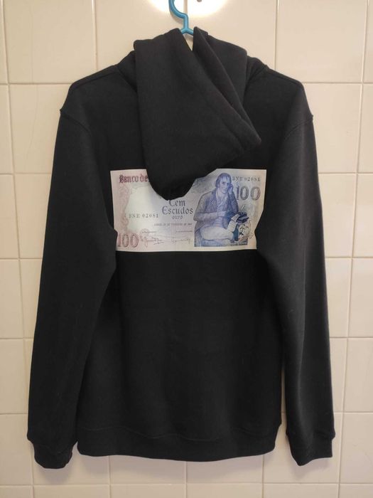 Camisola "Pintores" Sam The Kid - TV Chelas