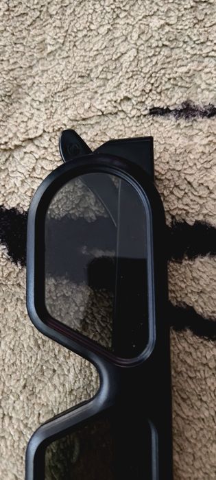 Okulary Cinema 3D LG