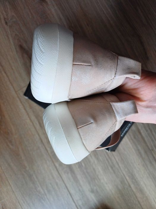 Kenneth Cole сліпони балетки мокасини