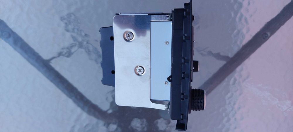 Android radio 2 din Audi A4,VW