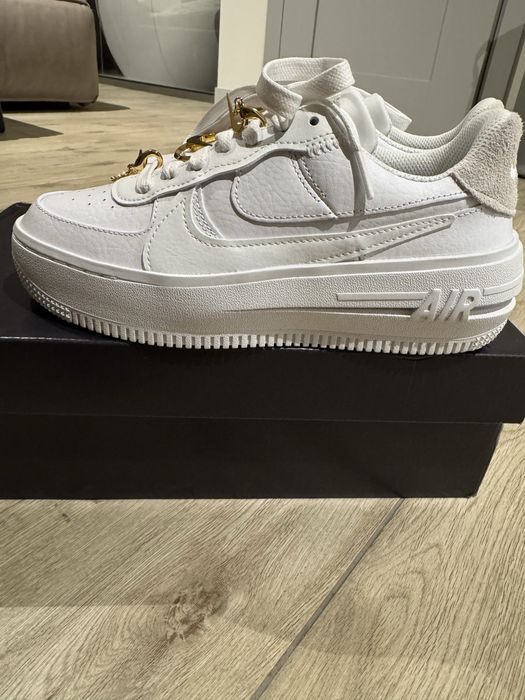 Nike Low PLT-AF-ORM Bling