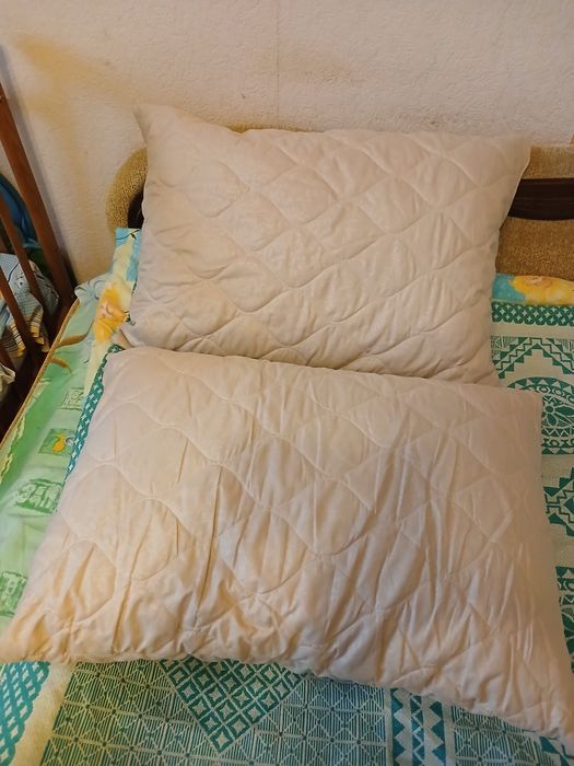 Подушка ортопедична