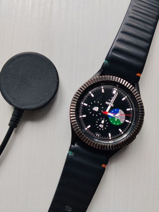 ІДЕАЛЬНИЙ СТАН | Samsung watch 4 classic