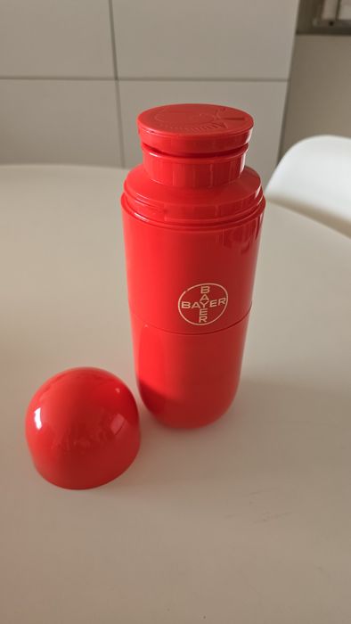 Garrafa térmica 0,5L