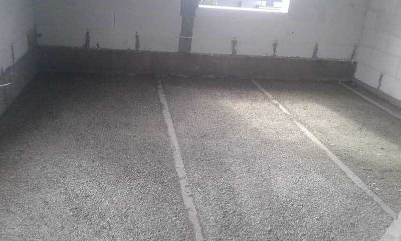 POSADZKI, WYLEWKI mixokretem- powiat radzyński i okolice