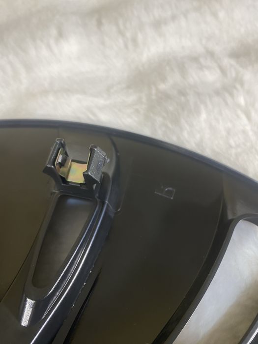 Kołpaki do Tesla Model Y/3 - Kavanic 19"