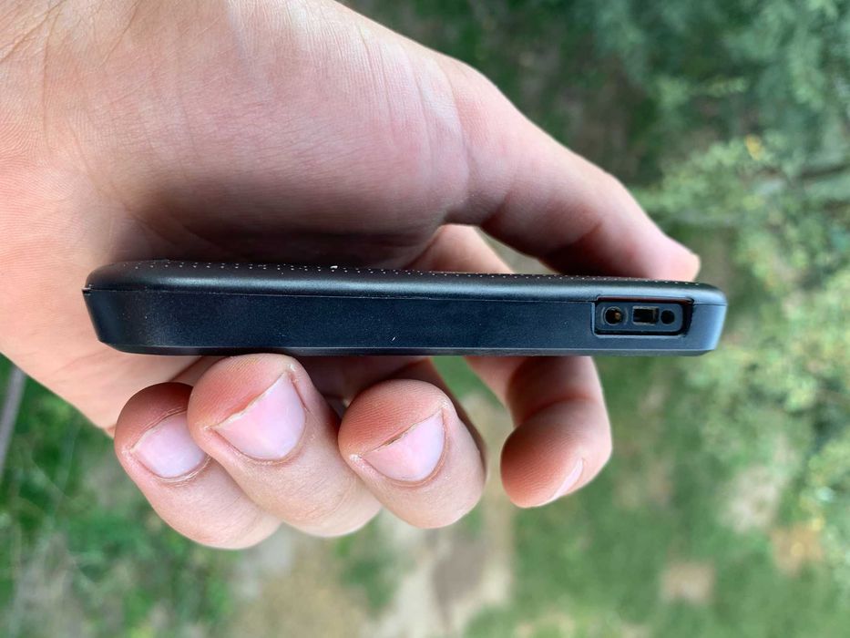 Nokia 1202 classic черный новый кнопочный телефон